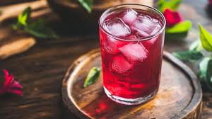 Fresco de jamaica (bolsa)