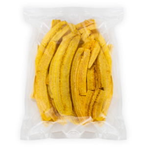 tostada de plátano 2