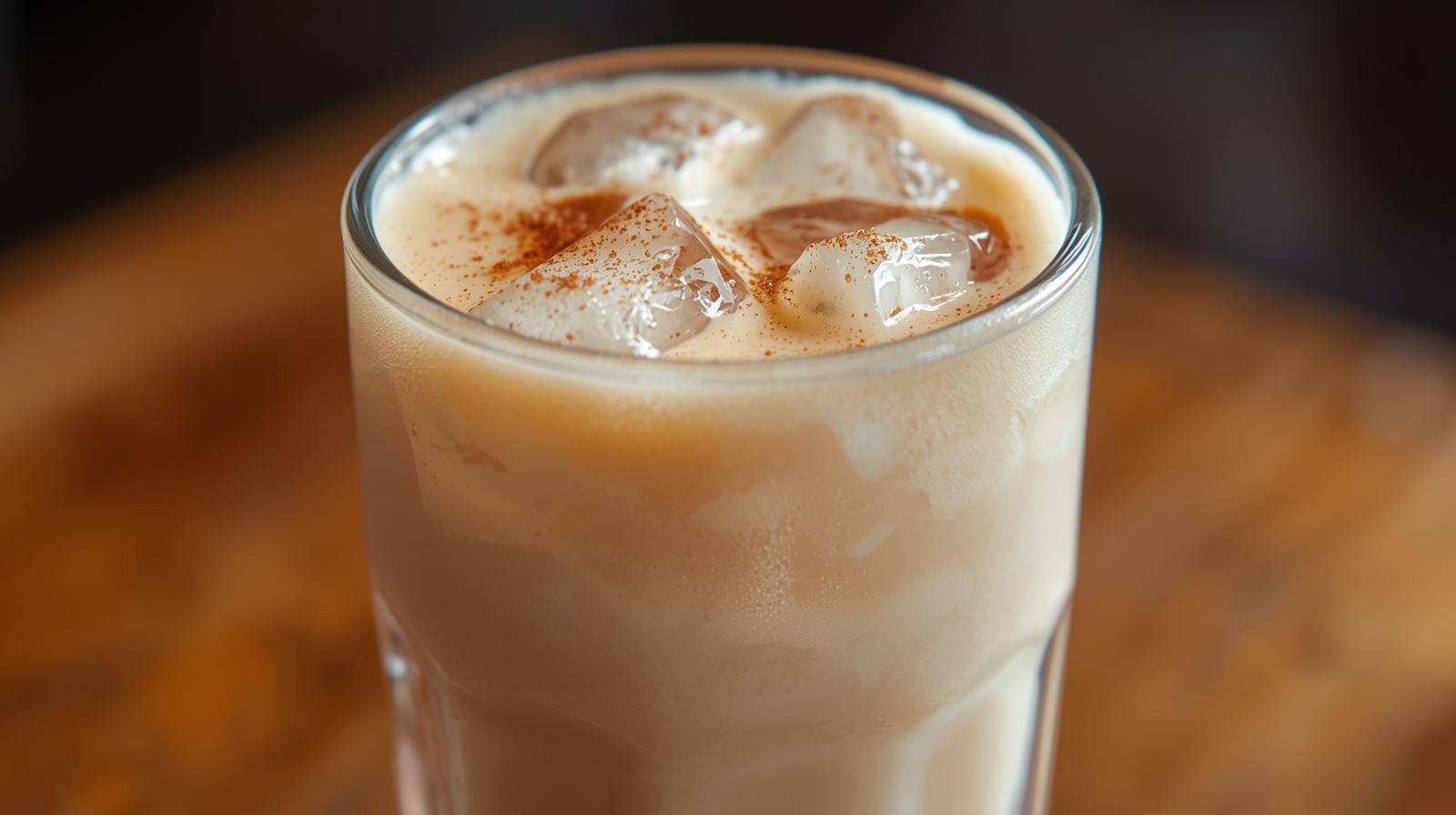 Horchata 2