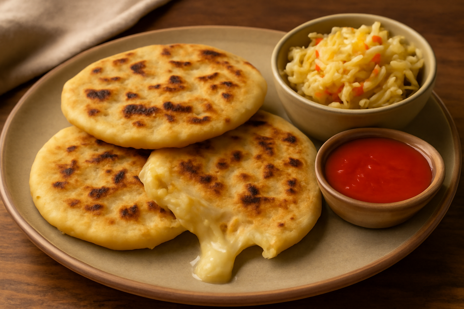 Pupusas 2