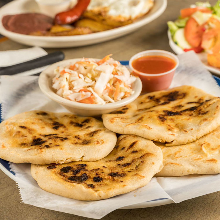 Pupusas 2